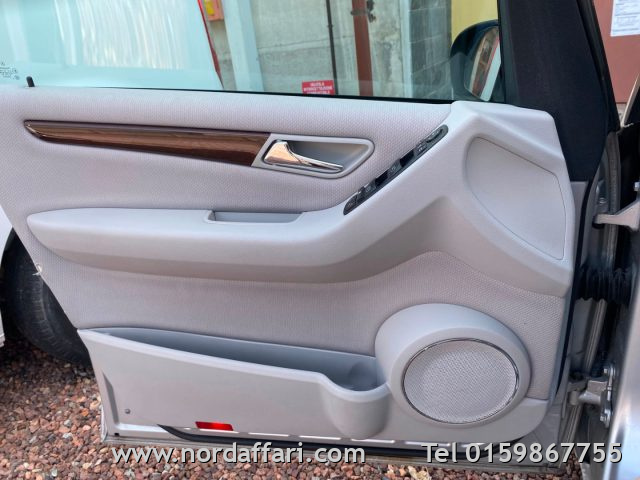 MERCEDES-BENZ A 170 - foto: 14