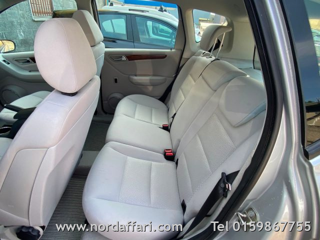 MERCEDES-BENZ A 170 - foto: 9
