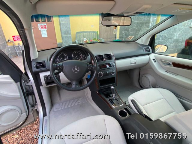 MERCEDES-BENZ A 170 - foto: 8