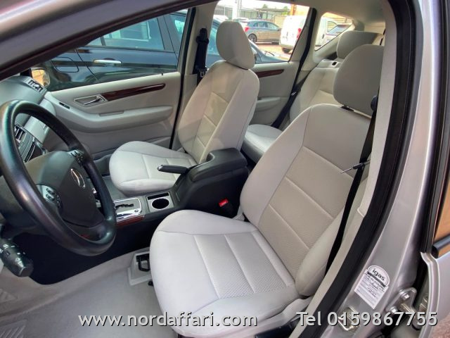 MERCEDES-BENZ A 170 - foto: 6