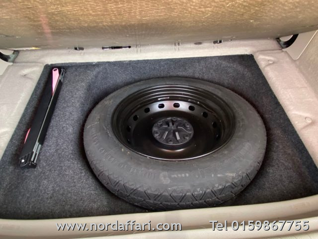 MERCEDES-BENZ A 170 - foto: 5