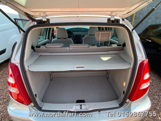 MERCEDES-BENZ A 170 - foto: 3