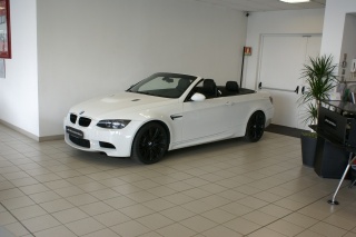 Usate Bmw M3 2008