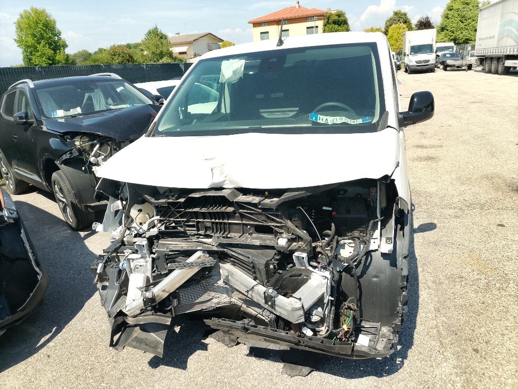 Immagine di TOYOTA Proace City 1.2 110 CV S&S del 07/2025 km 1388