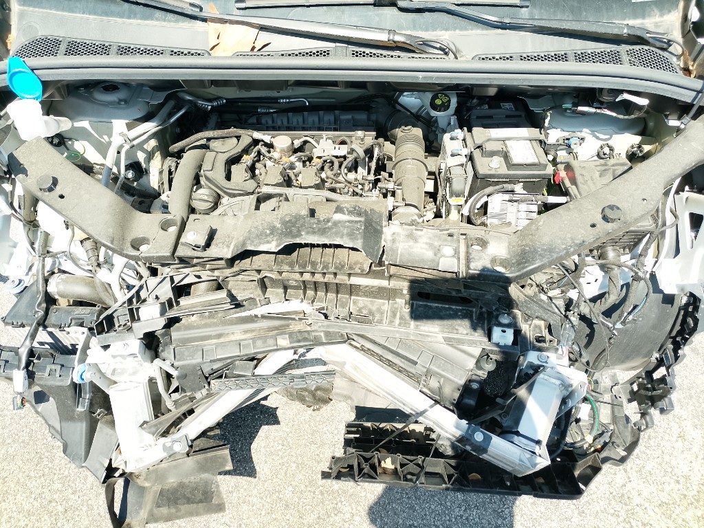 Immagine di TOYOTA Proace City 1.2 110 CV S&S del 07/2025 km 1388
