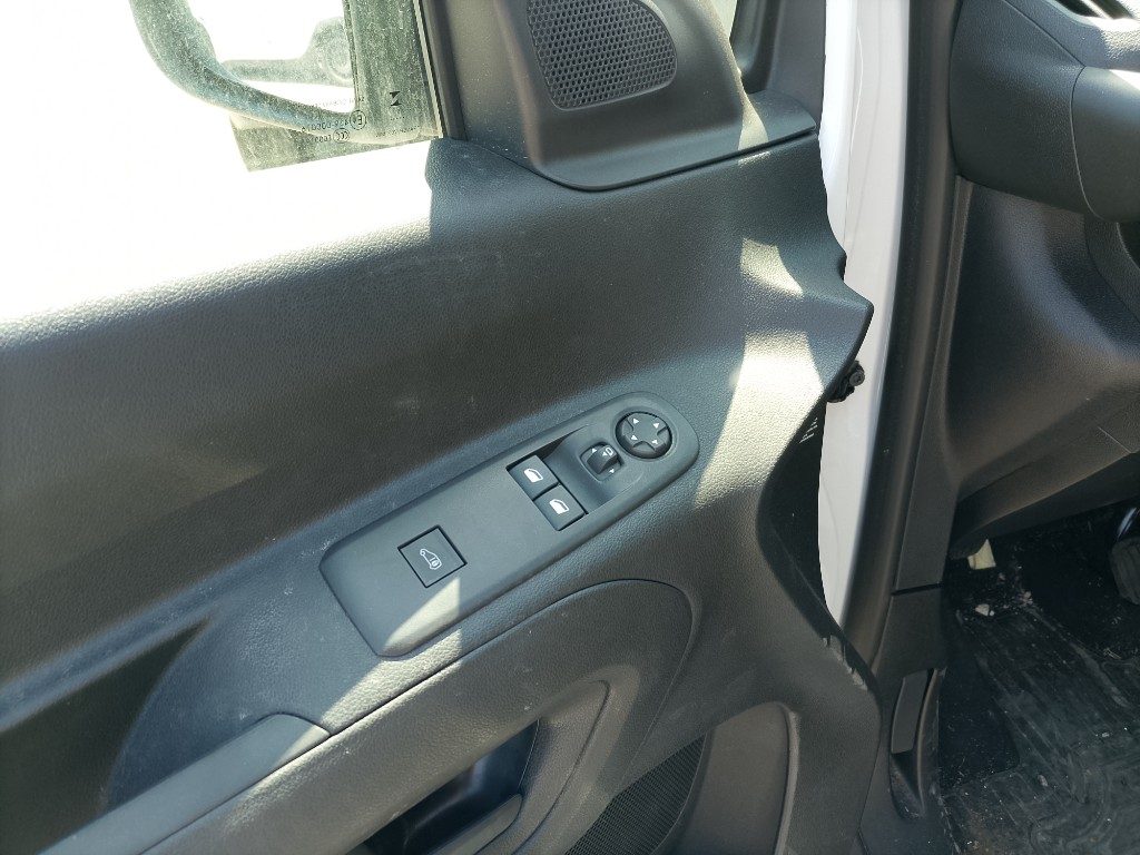 Immagine di TOYOTA Proace City 1.2 110 CV S&S del 07/2025 km 1388