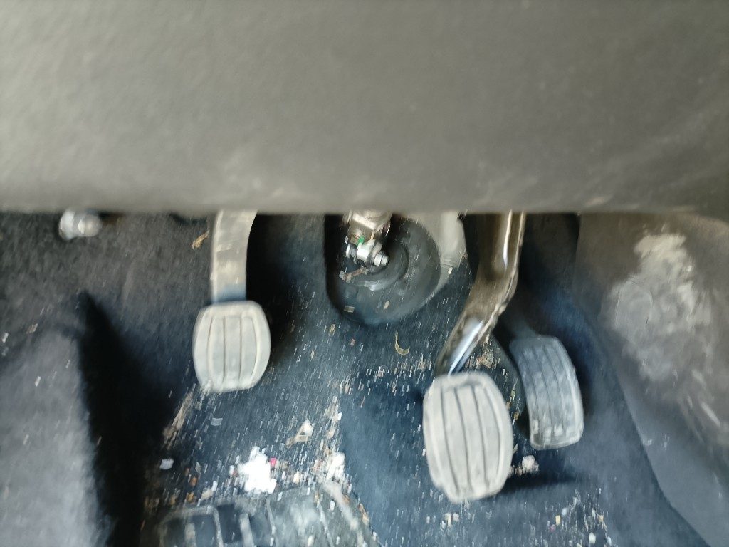 Immagine di TOYOTA Proace City 1.2 110 CV S&S del 07/2025 km 1388