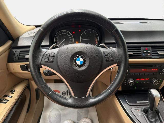 BMW 320 D CAT XDRIVE TOURING FUTURA - foto 8