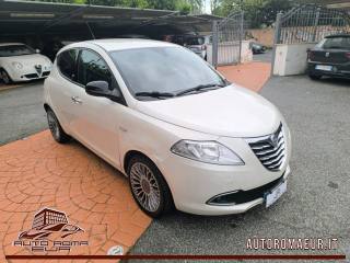 LANCIA Ypsilon usata, con Chiusura centralizzata