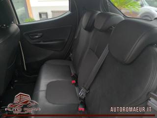LANCIA Ypsilon usata, con Fendinebbia