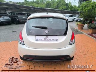 LANCIA Ypsilon usata, con Alzacristalli elettrici