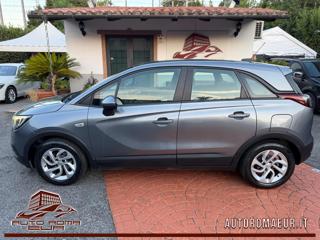 OPEL Crossland X usata, con Airbag