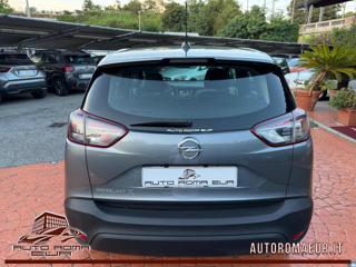 OPEL Crossland X usata, con Airbag Passeggero