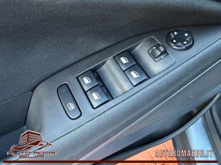 OPEL Crossland X usata, con Controllo trazione