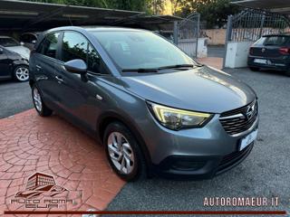 OPEL Crossland X usata, con Boardcomputer
