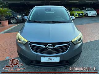 OPEL Crossland X usata, con Cerchi in lega