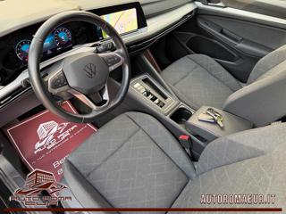 VOLKSWAGEN Golf usata, con Cronologia tagliandi
