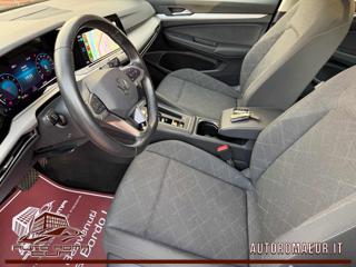 VOLKSWAGEN Golf usata, con Controllo trazione