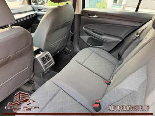 VOLKSWAGEN Golf usata, con ESP