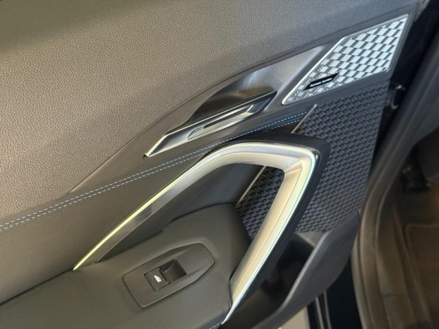 BMW X2 SDRIVE 20D MSPORT 5 ANNI DI GARA - foto 14