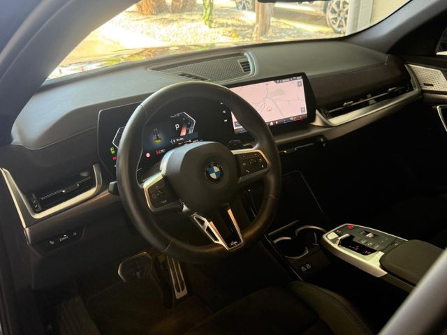 BMW X2 SDRIVE 20D MSPORT 5 ANNI DI GARA - foto 24