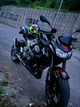 VENDO Moto e Scooter a Monteforte Irpino – foto 1