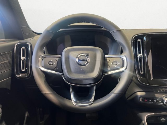 VOLVO XC40 B3 AUTOMATICO ULTRA DARK - foto 9