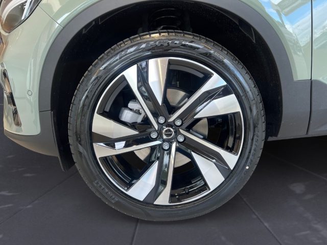 VOLVO XC40 B3 AUTOMATICO ULTRA DARK - foto 11