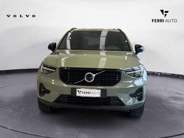 VOLVO XC40 B3 AUTOMATICO ULTRA DARK - foto 4