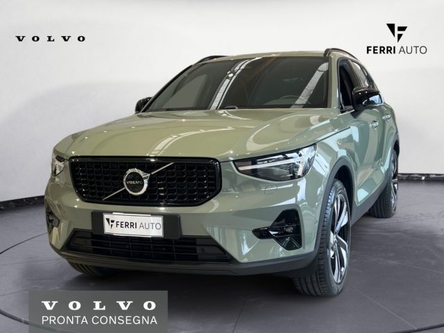 VOLVO XC40 B3 AUTOMATICO ULTRA DARK - foto 2