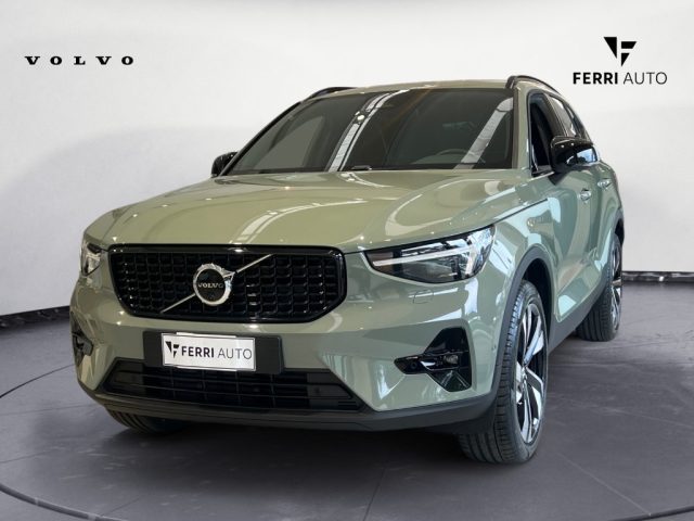 VOLVO XC40 B3 AUTOMATICO ULTRA DARK - foto 3