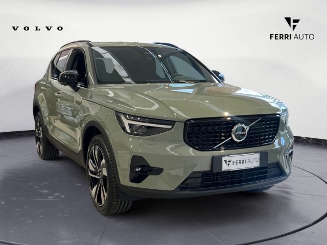VOLVO XC40 B3 AUTOMATICO ULTRA DARK - foto 5