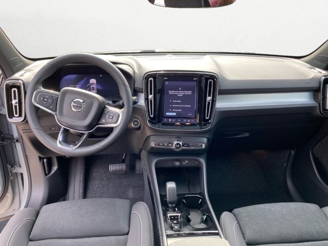VOLVO XC40 B3 AUTOMATICO ULTRA BLACK EDITIO - foto 8