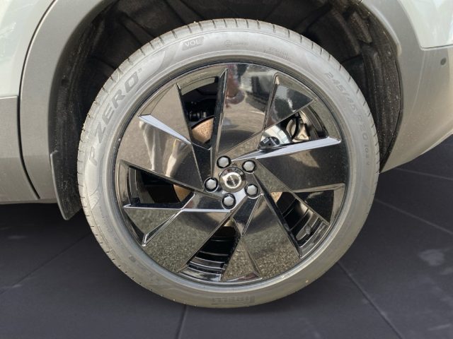 VOLVO XC40 B3 AUTOMATICO ULTRA BLACK EDITIO - foto 12