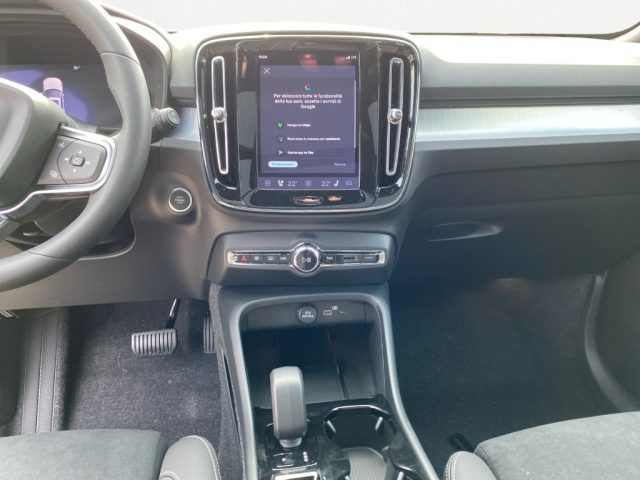VOLVO XC40 B3 AUTOMATICO ULTRA BLACK EDITIO - foto 9
