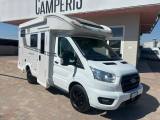 VENDO Caravan e Camper a Sassari – foto 1