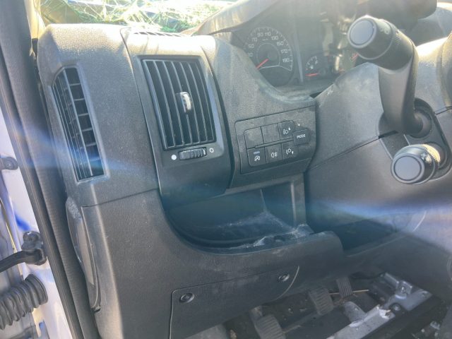 OPEL MOVANO 35 2.2 BLUEHDI 140 S&S - foto 26