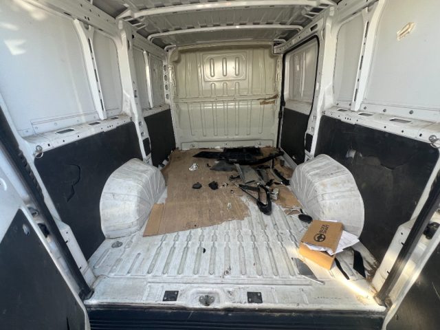 OPEL MOVANO 35 2.2 BLUEHDI 140 S&S - foto 34