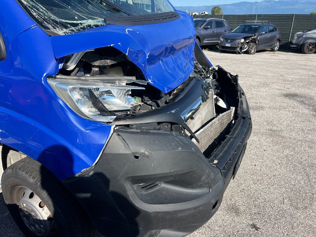 Immagine di OPEL Movano 35 2.2 BlueHDi 140 S&S del 08/2022 km 46730