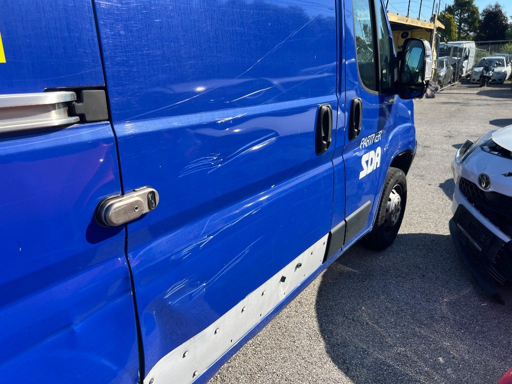 Immagine di OPEL Movano 35 2.2 BlueHDi 140 S&S del 08/2022 km 46730