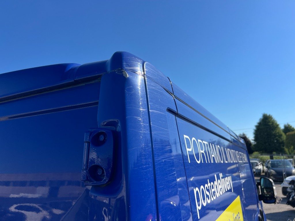 Immagine di OPEL Movano 35 2.2 BlueHDi 140 S&S del 08/2022 km 46730