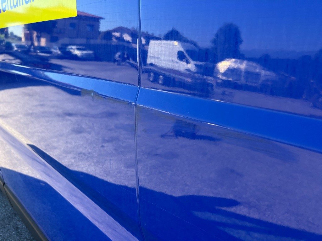 Immagine di OPEL Movano 35 2.2 BlueHDi 140 S&S del 08/2022 km 46730