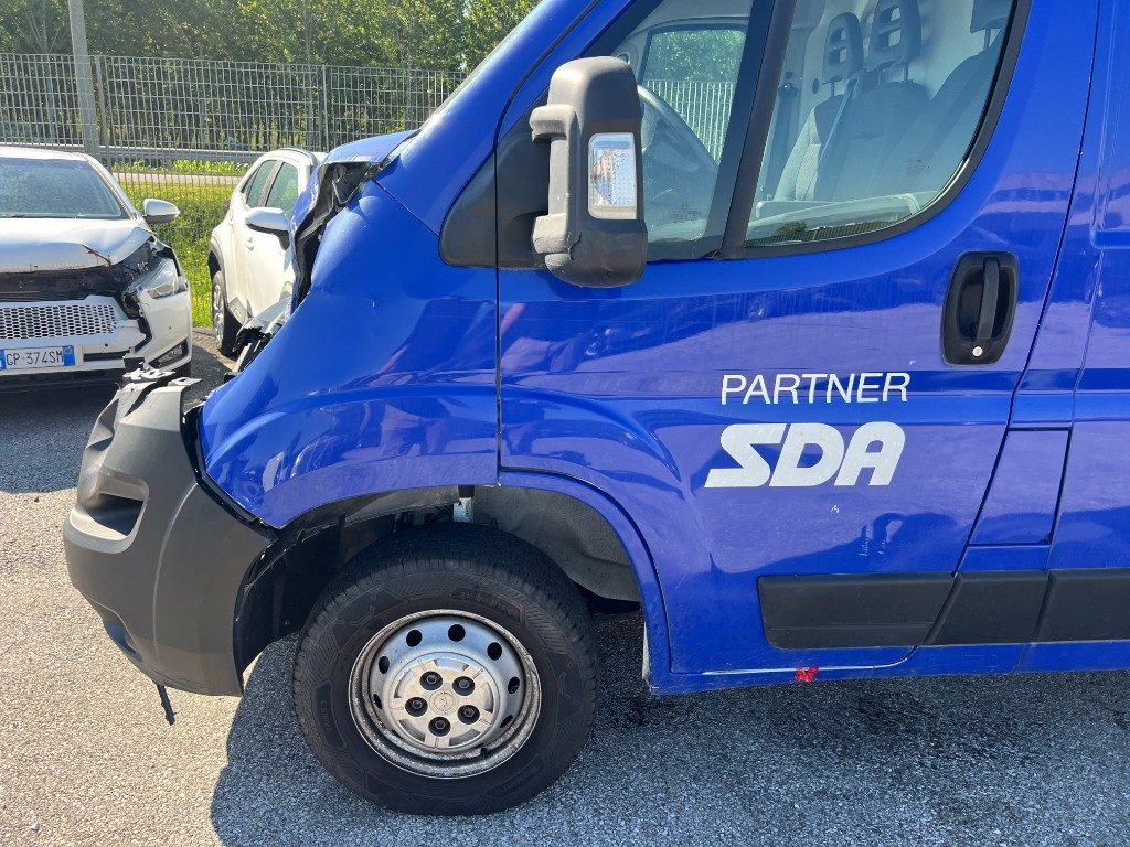 Immagine di OPEL Movano 35 2.2 BlueHDi 140 S&S del 08/2022 km 46730