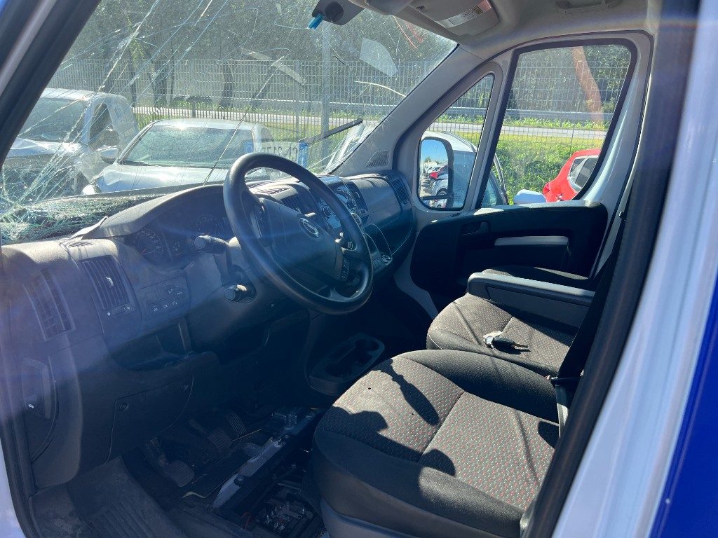 Immagine di OPEL Movano 35 2.2 BlueHDi 140 S&S del 08/2022 km 46730