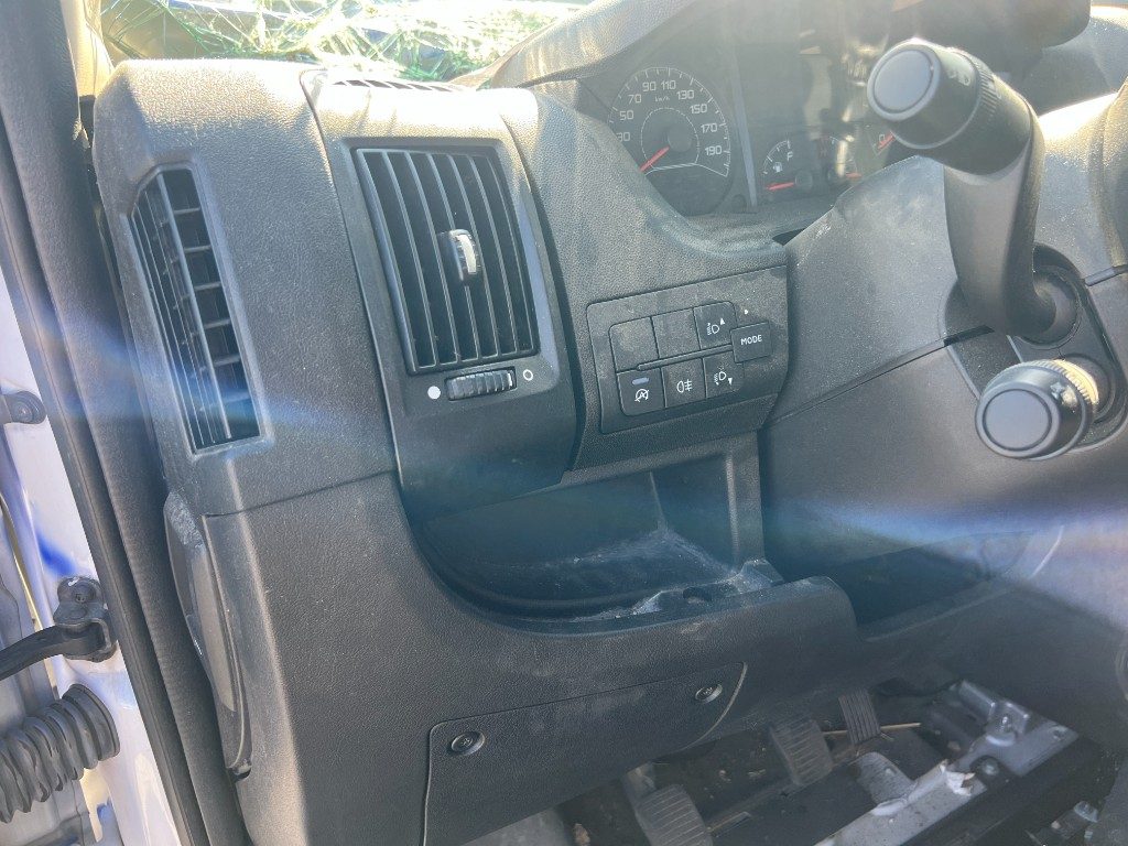Immagine di OPEL Movano 35 2.2 BlueHDi 140 S&S del 08/2022 km 46730