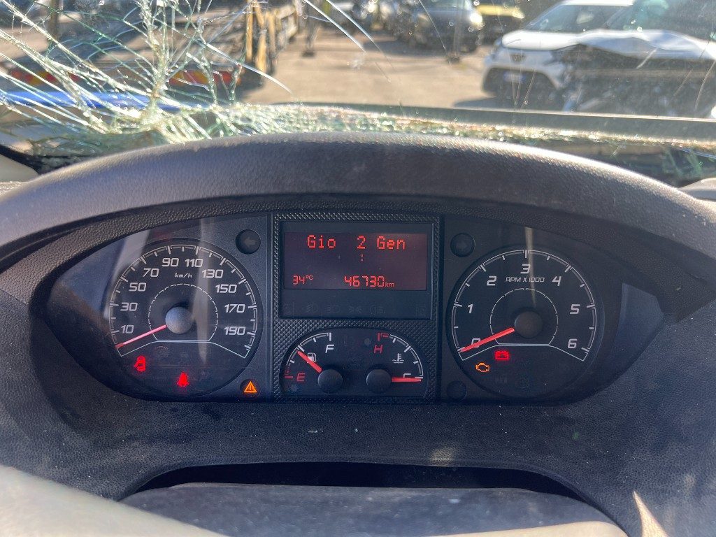 Immagine di OPEL Movano 35 2.2 BlueHDi 140 S&S del 08/2022 km 46730