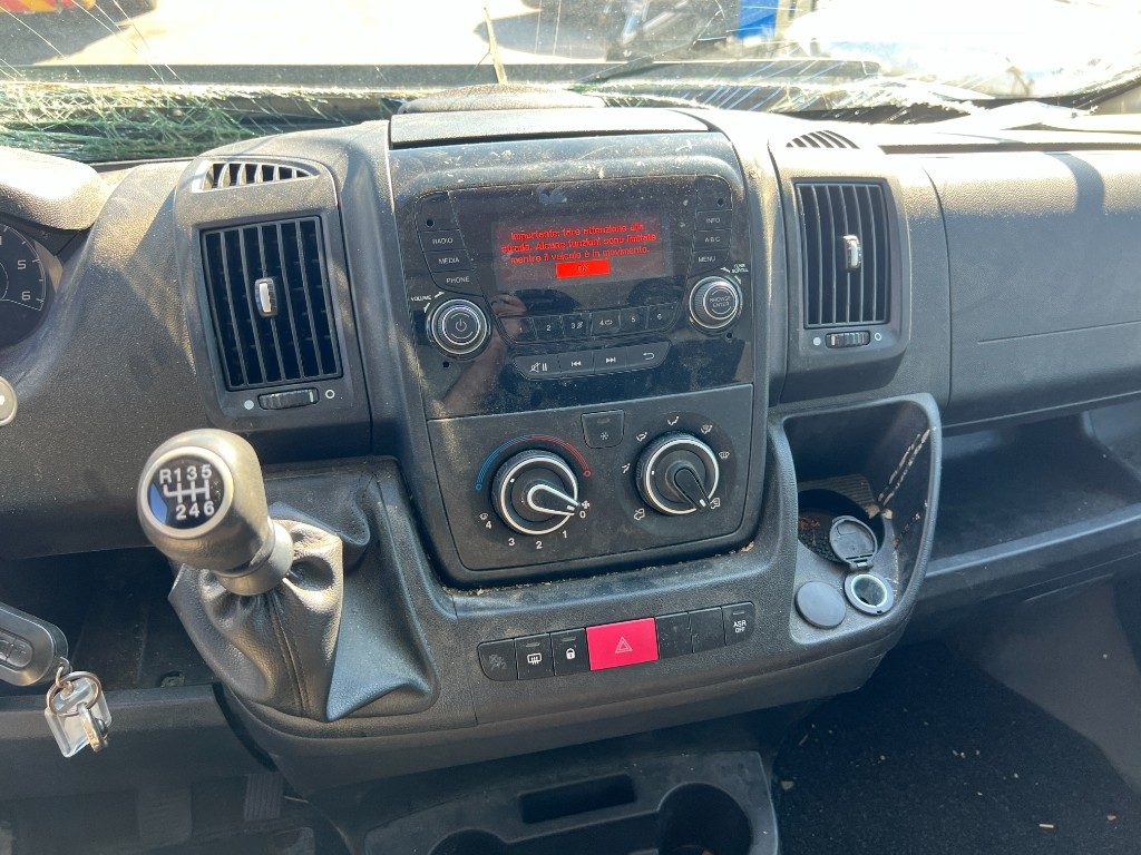 Immagine di OPEL Movano 35 2.2 BlueHDi 140 S&S del 08/2022 km 46730
