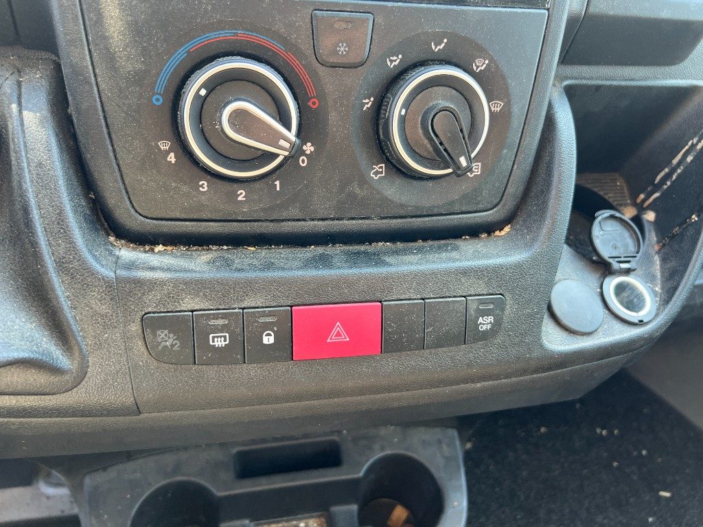 Immagine di OPEL Movano 35 2.2 BlueHDi 140 S&S del 08/2022 km 46730