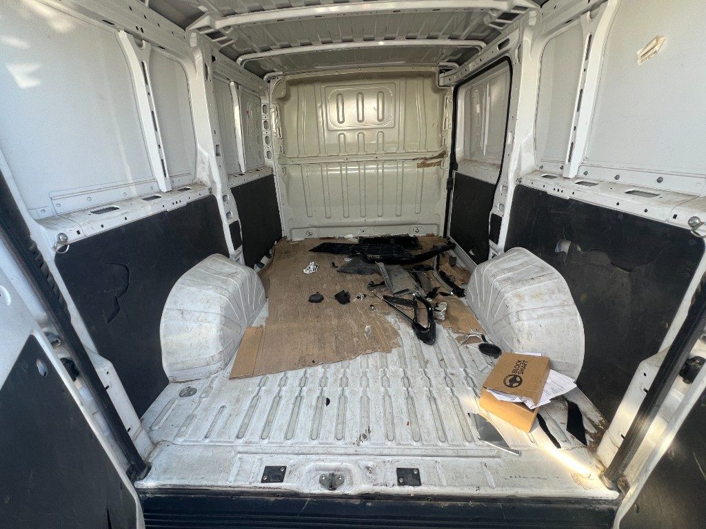 Immagine di OPEL Movano 35 2.2 BlueHDi 140 S&S del 08/2022 km 46730