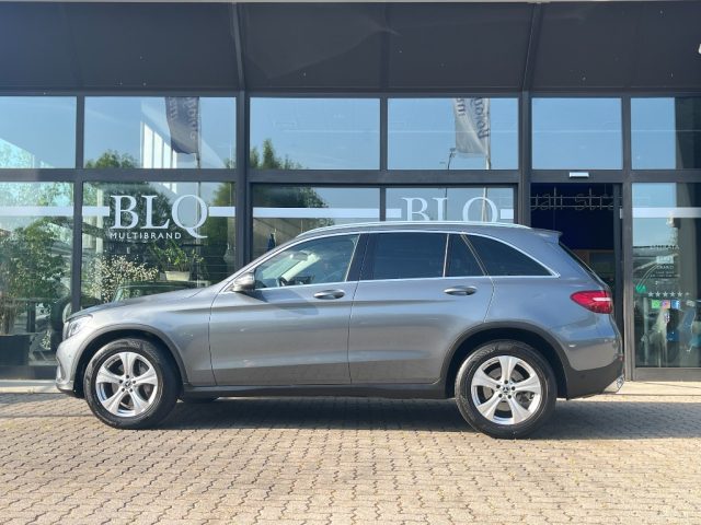MERCEDES-BENZ GLC 220 D 4MATIC SPORT - foto 6